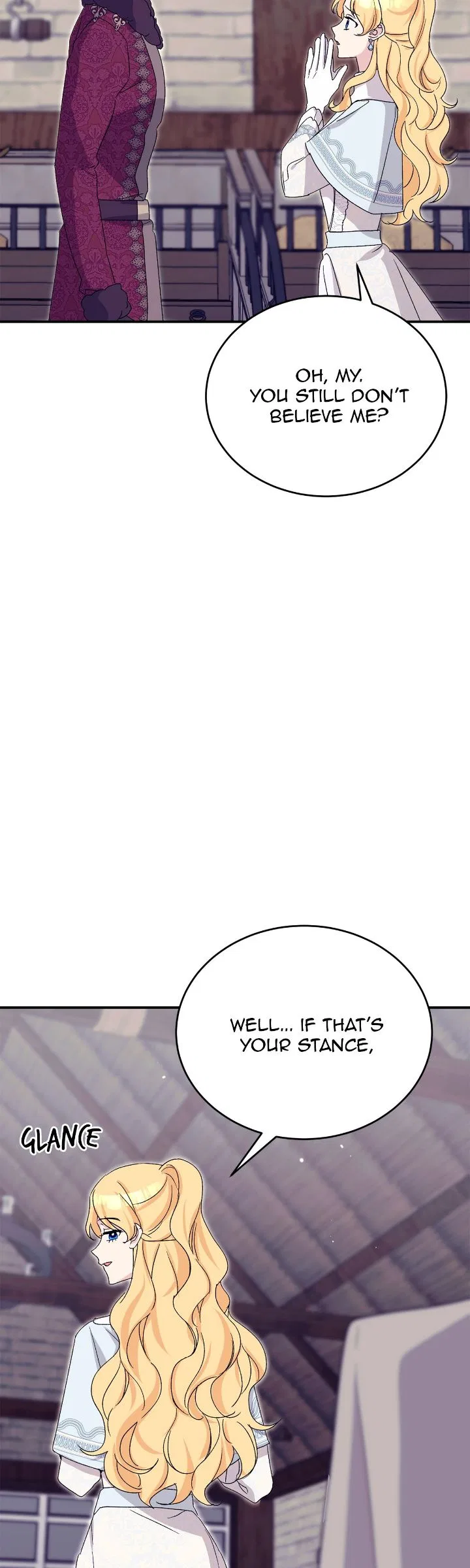 Hawar in the Winter Garden Chapter 72 – Page 56