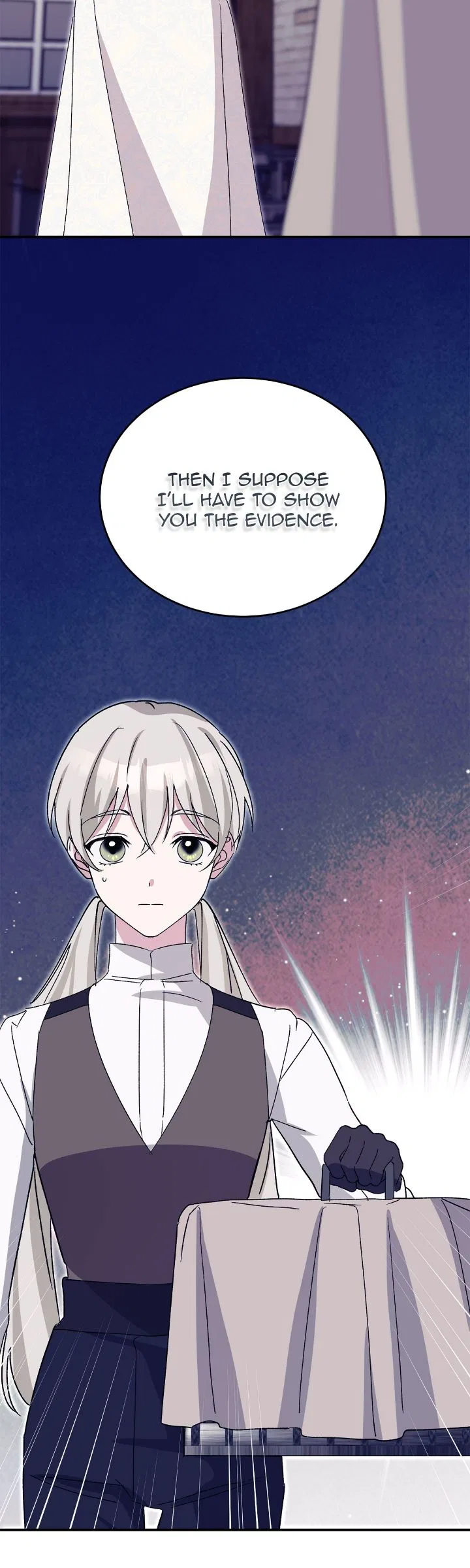 Hawar in the Winter Garden Chapter 72 – Page 57