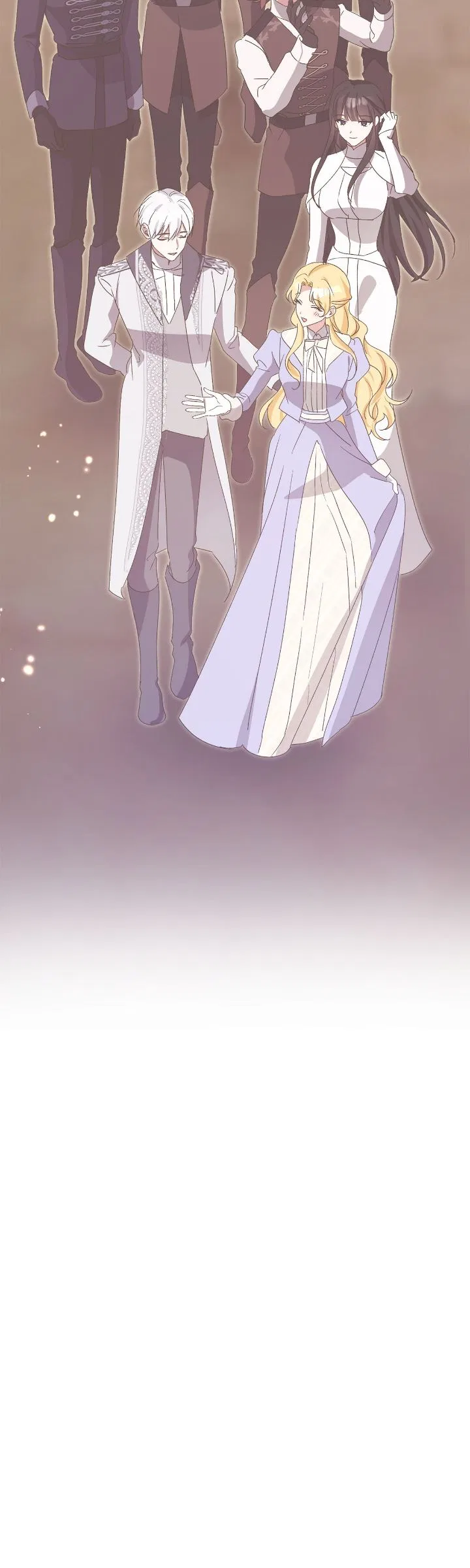 Hawar in the Winter Garden Chapter 71 – Page 12