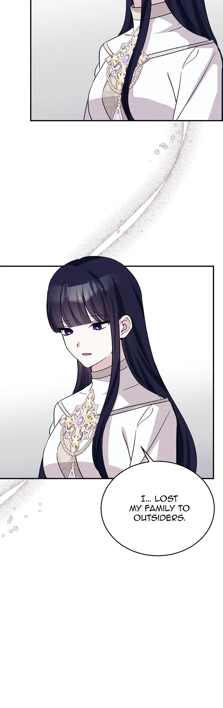 Hawar in the Winter Garden Chapter 71 – Page 14