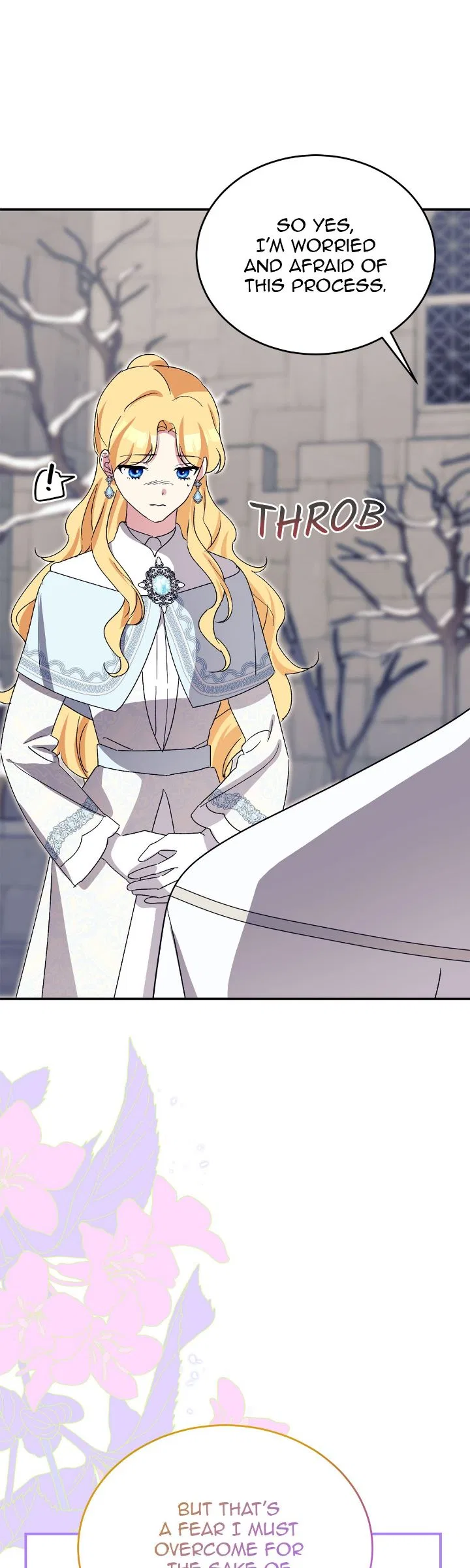 Hawar in the Winter Garden Chapter 71 – Page 15