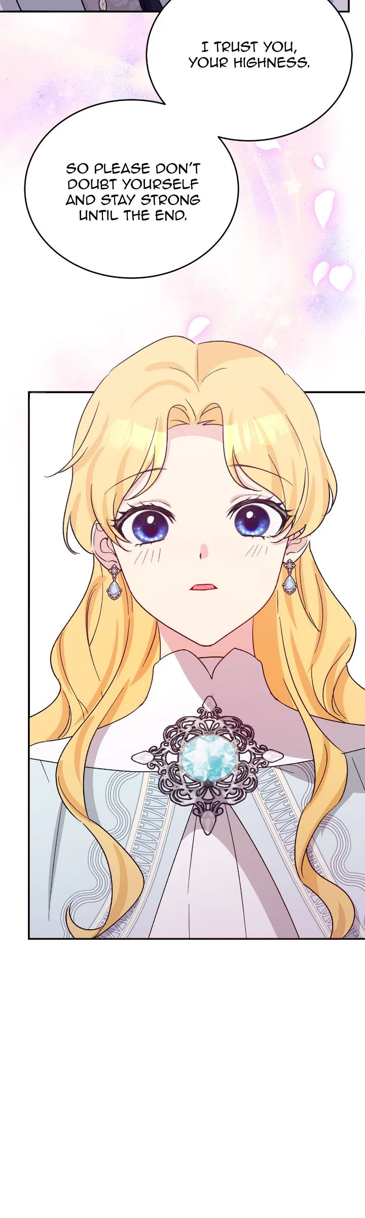 Hawar in the Winter Garden Chapter 71 – Page 18