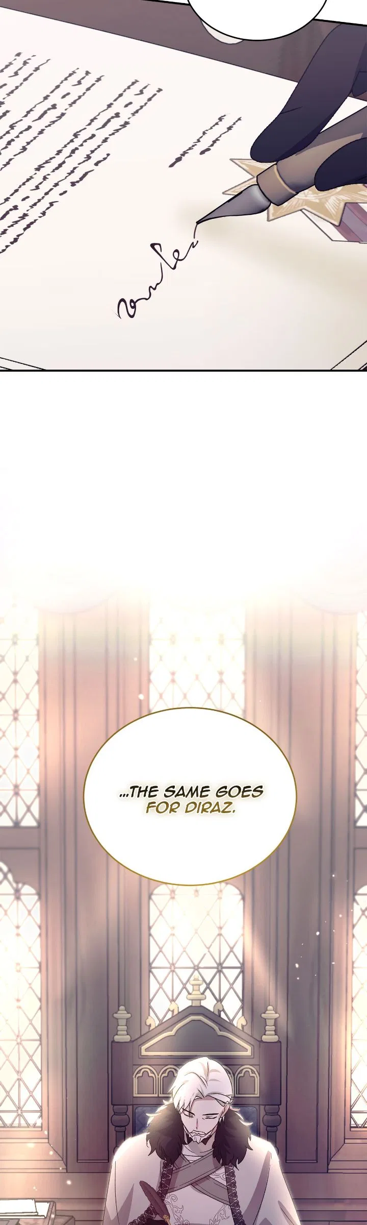 Hawar in the Winter Garden Chapter 71 – Page 20