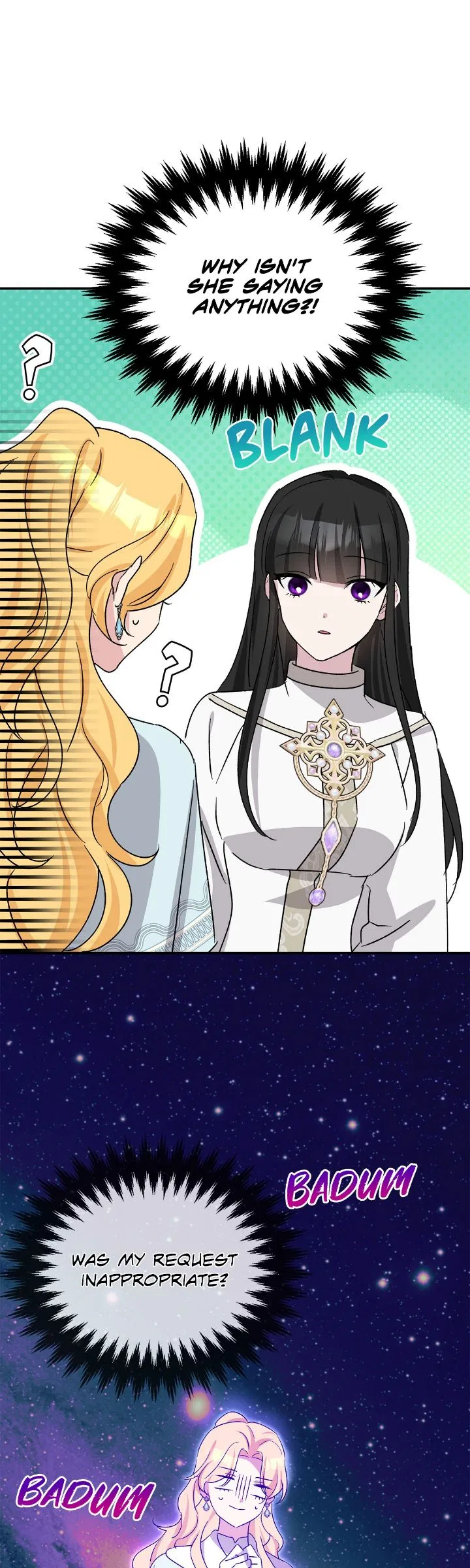 Hawar in the Winter Garden Chapter 71 – Page 29