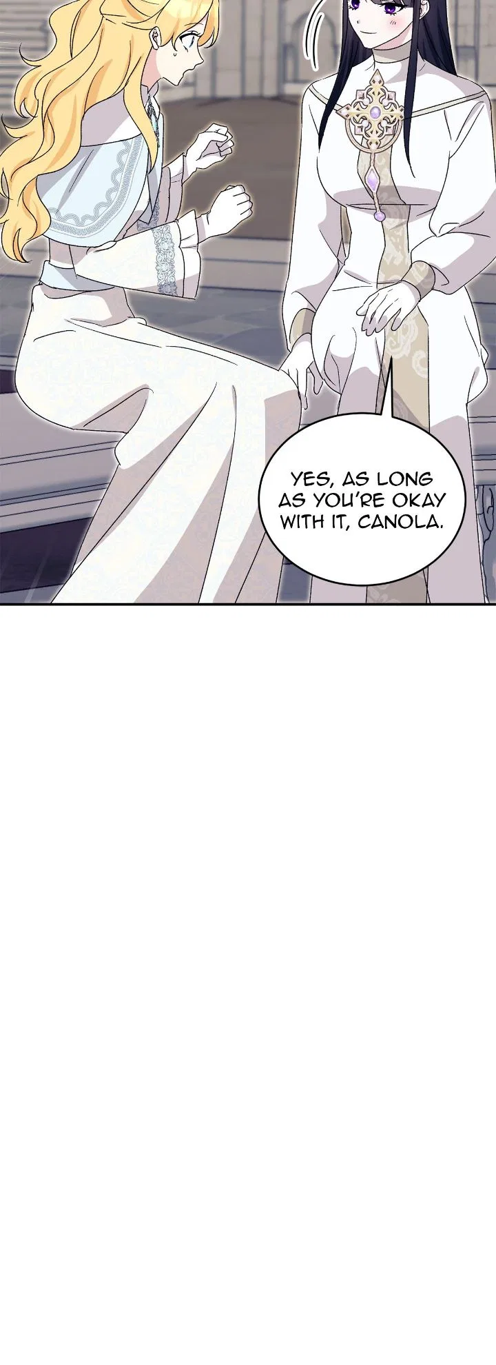 Hawar in the Winter Garden Chapter 71 – Page 33