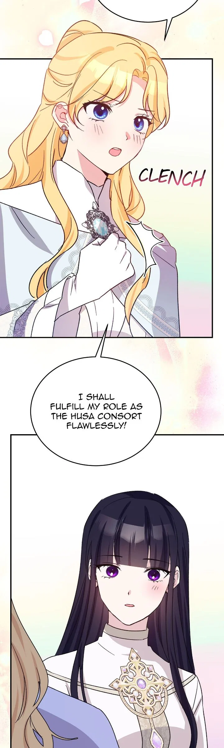 Hawar in the Winter Garden Chapter 71 – Page 39