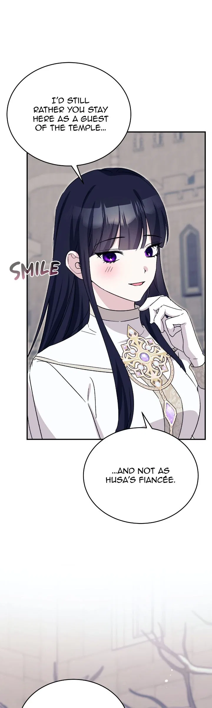 Hawar in the Winter Garden Chapter 71 – Page 42