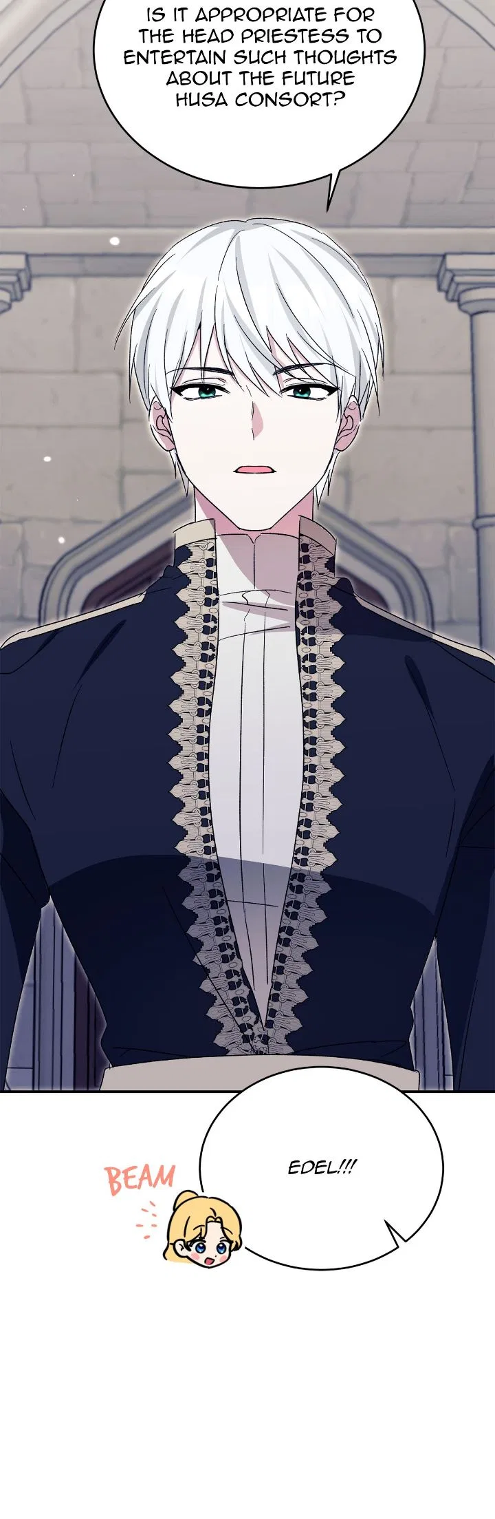 Hawar in the Winter Garden Chapter 71 – Page 45