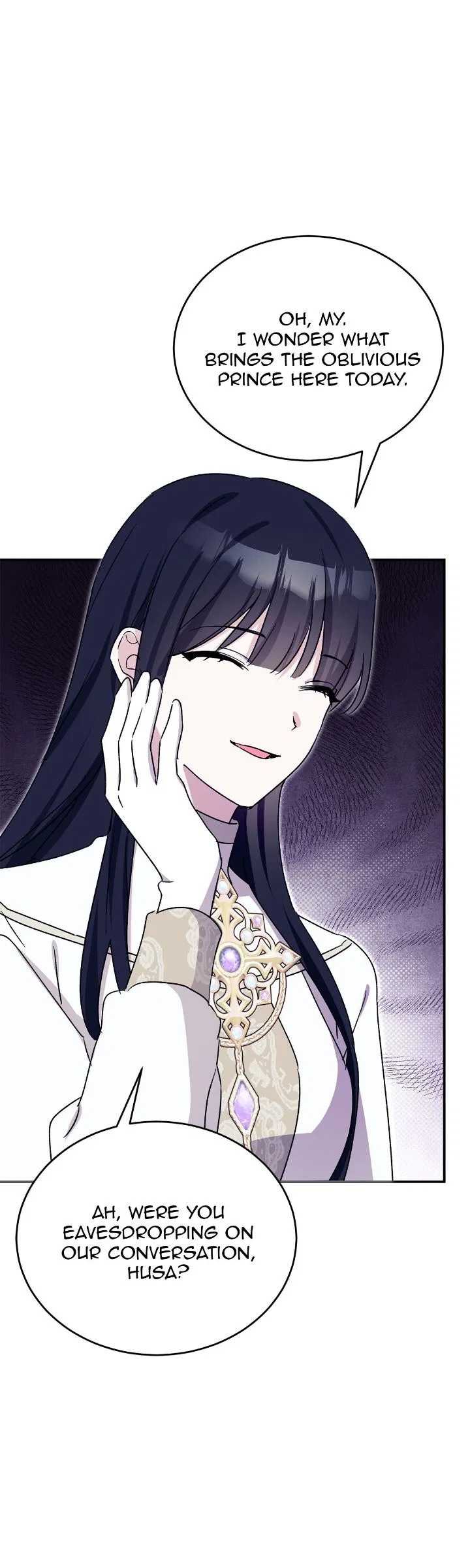 Hawar in the Winter Garden Chapter 71 – Page 46