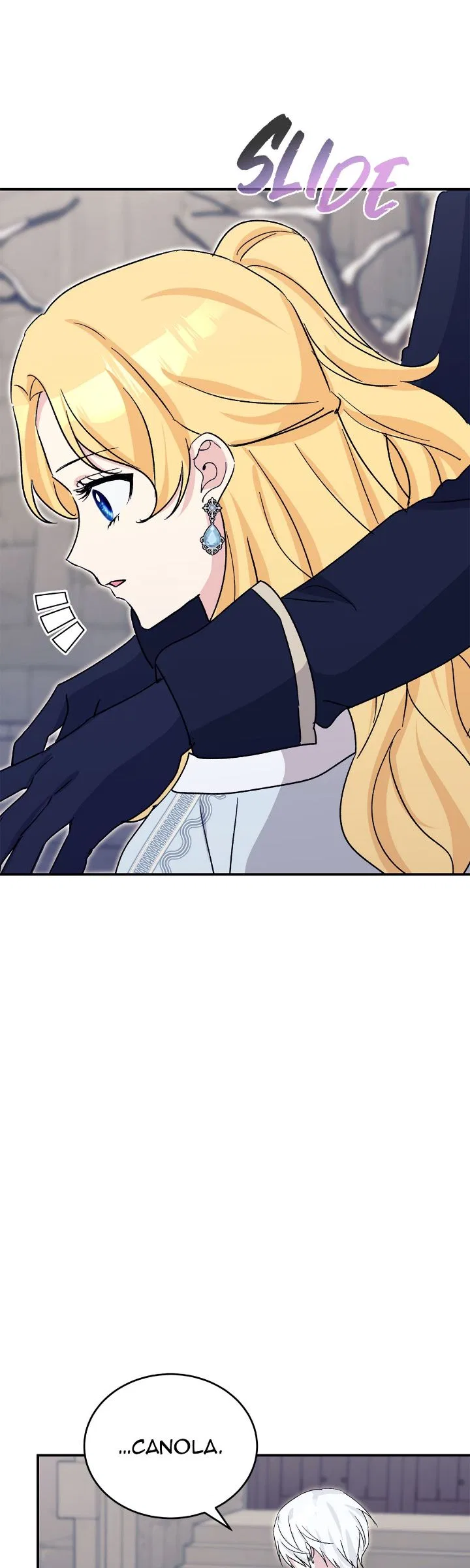 Hawar in the Winter Garden Chapter 71 – Page 51