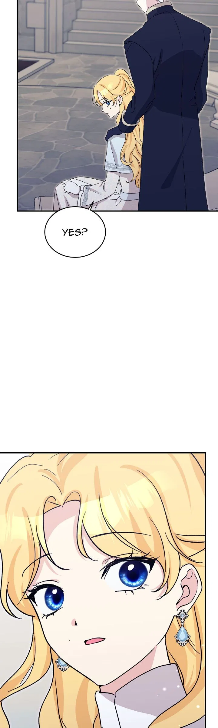 Hawar in the Winter Garden Chapter 71 – Page 52