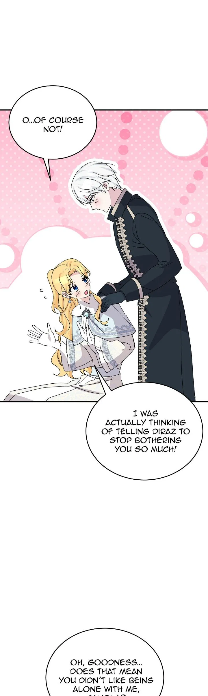 Hawar in the Winter Garden Chapter 71 – Page 55