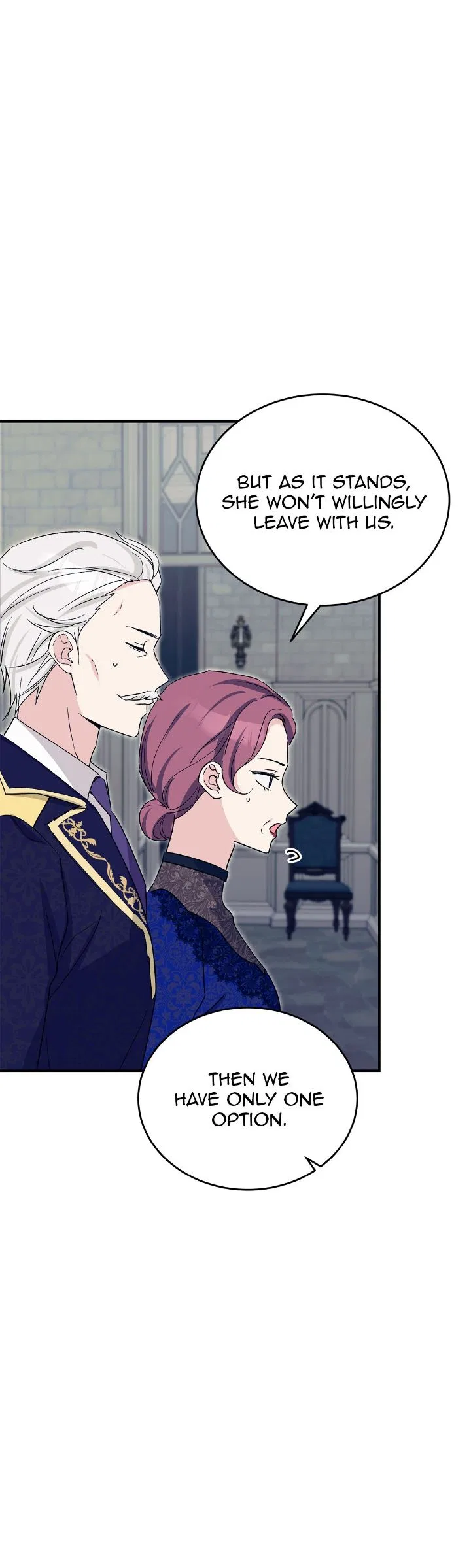 Hawar in the Winter Garden Chapter 70 – Page 9