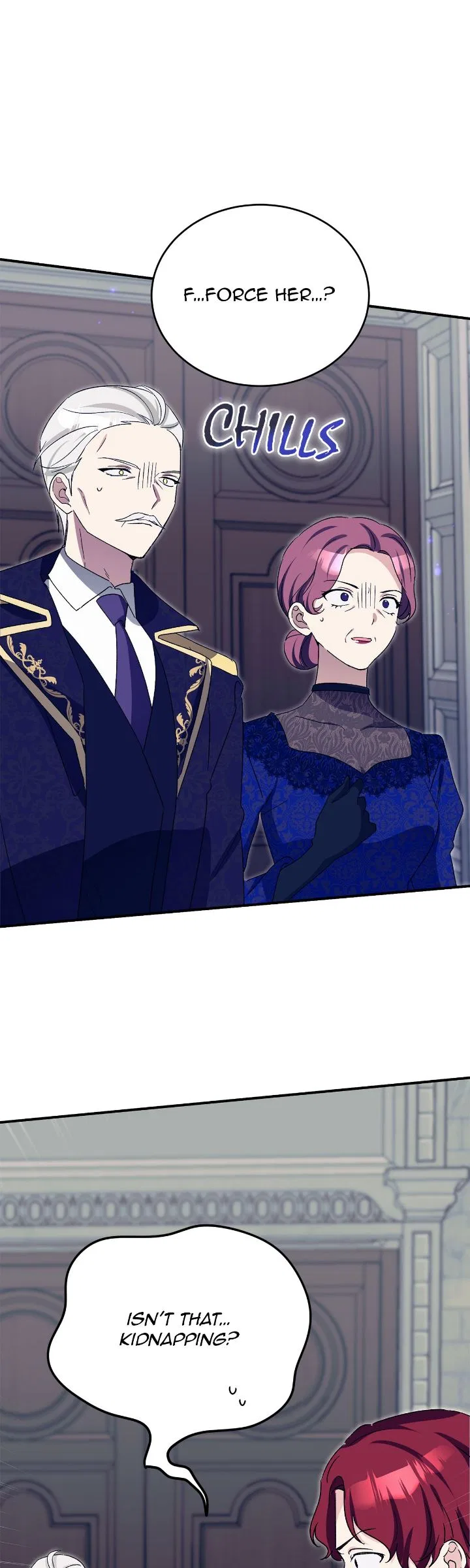 Hawar in the Winter Garden Chapter 70 – Page 12