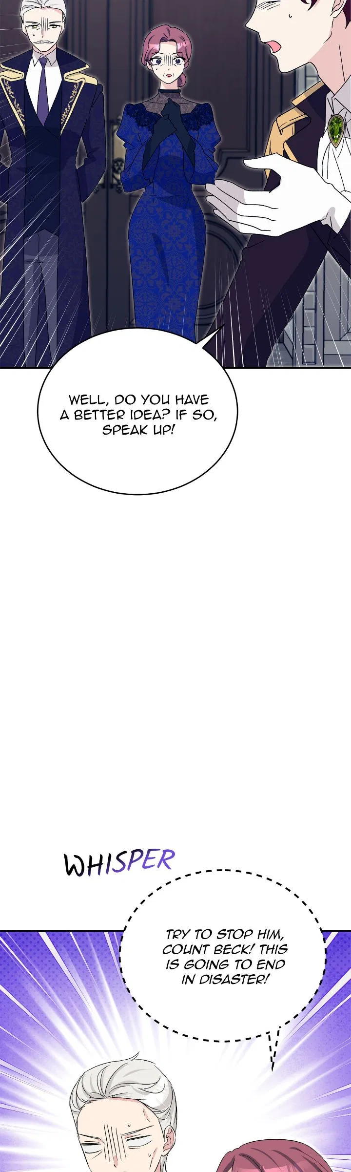 Hawar in the Winter Garden Chapter 70 – Page 13
