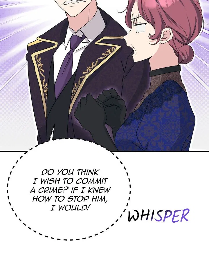 Hawar in the Winter Garden Chapter 70 – Page 14