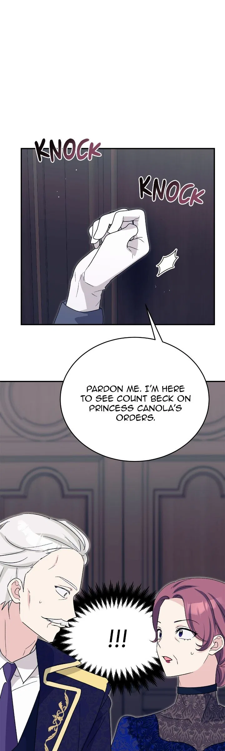 Hawar in the Winter Garden Chapter 70 – Page 15