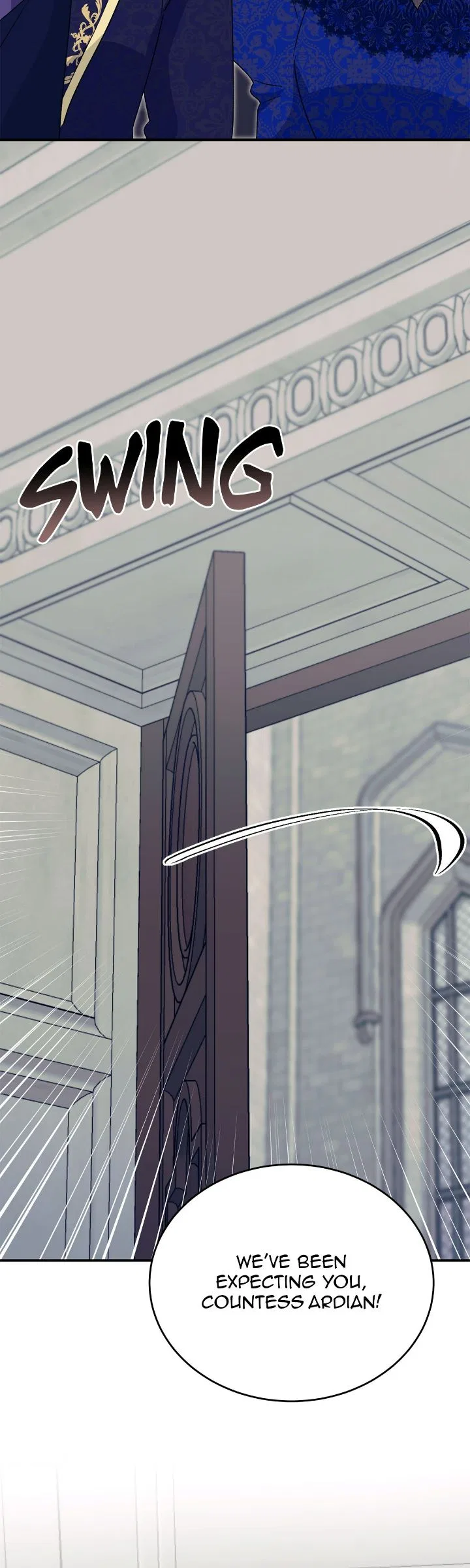 Hawar in the Winter Garden Chapter 70 – Page 16