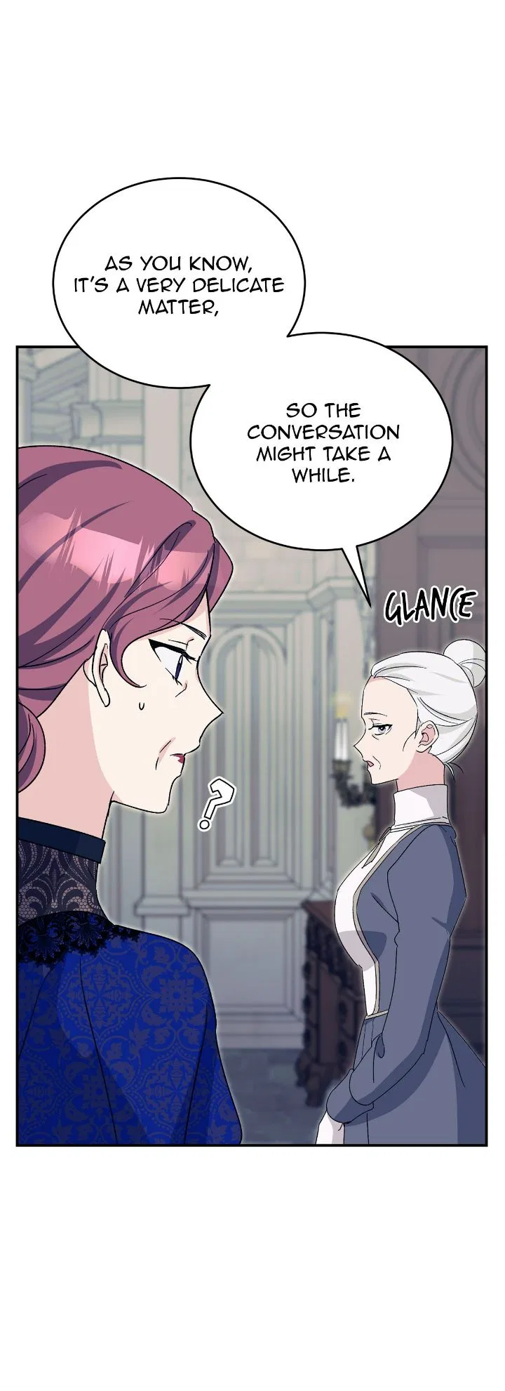 Hawar in the Winter Garden Chapter 70 – Page 18