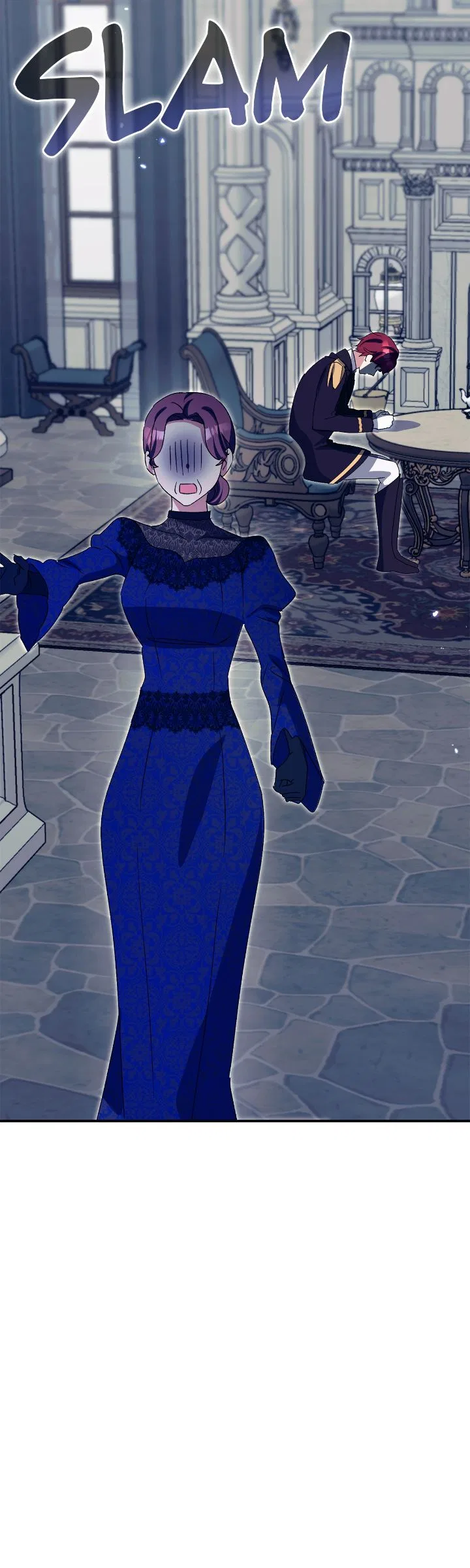 Hawar in the Winter Garden Chapter 70 – Page 22