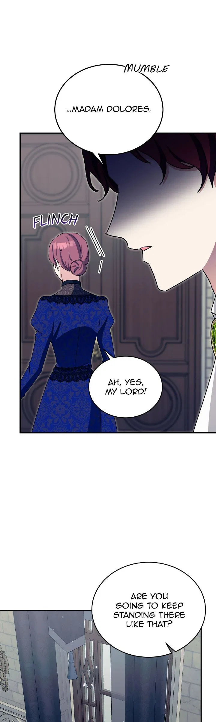 Hawar in the Winter Garden Chapter 70 – Page 23