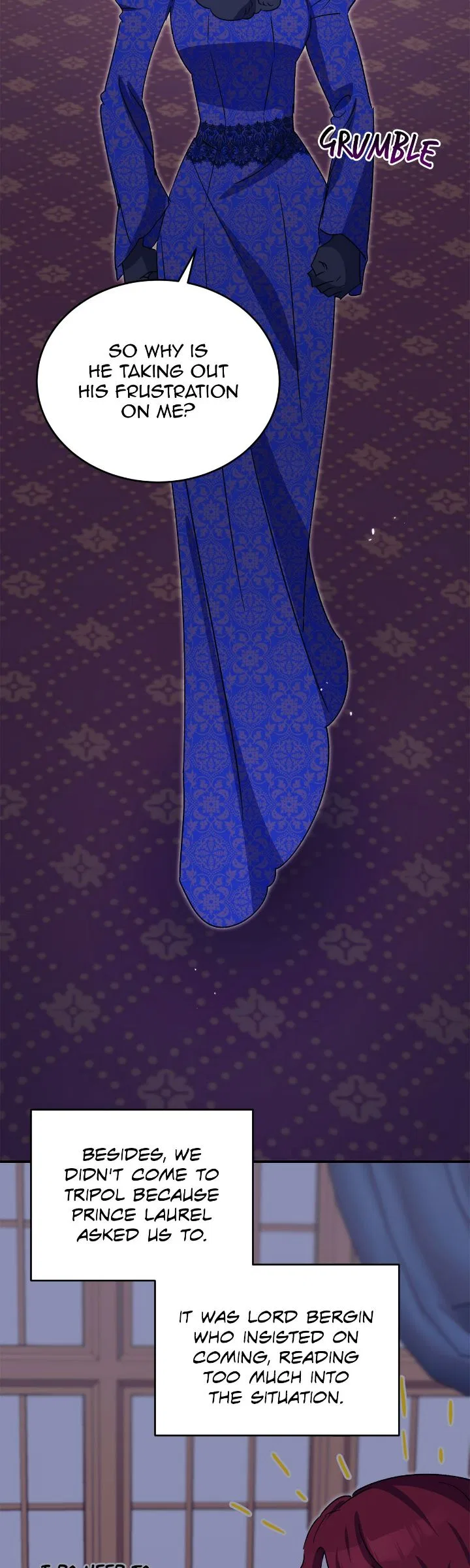 Hawar in the Winter Garden Chapter 70 – Page 29