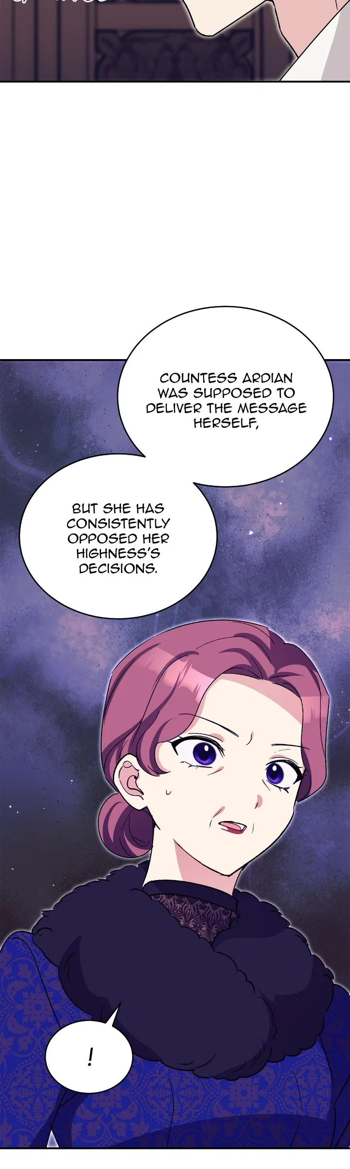 Hawar in the Winter Garden Chapter 70 – Page 34
