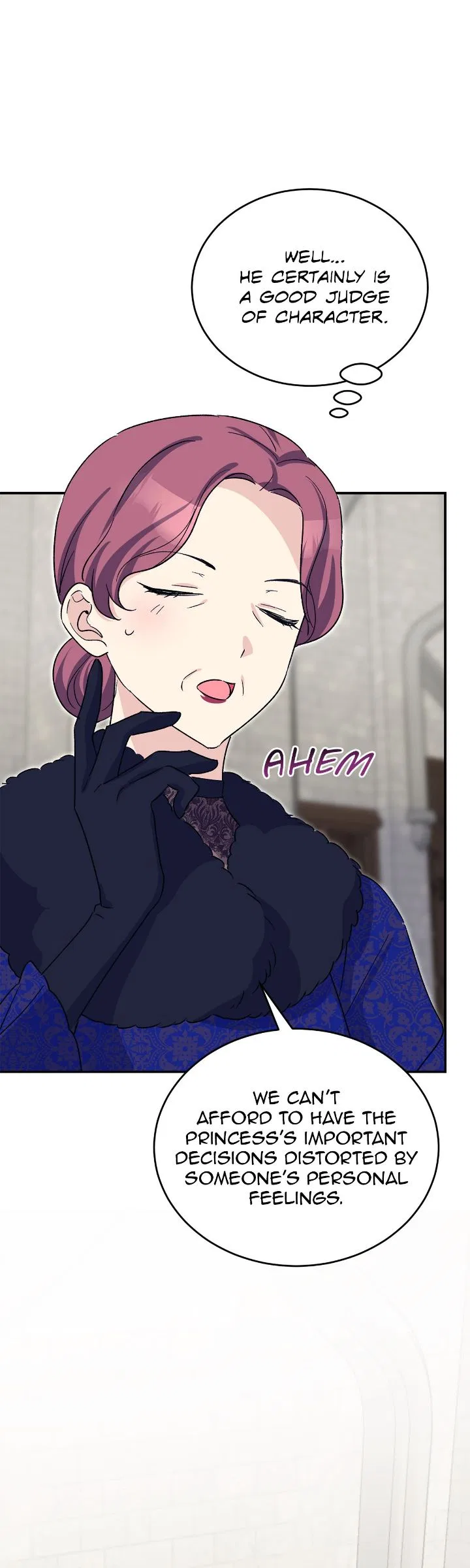 Hawar in the Winter Garden Chapter 70 – Page 37