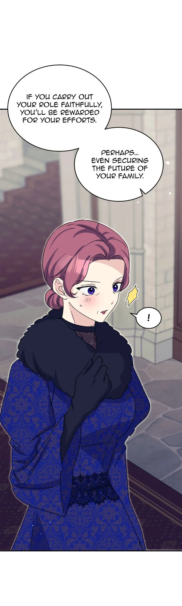 Hawar in the Winter Garden Chapter 70 – Page 39