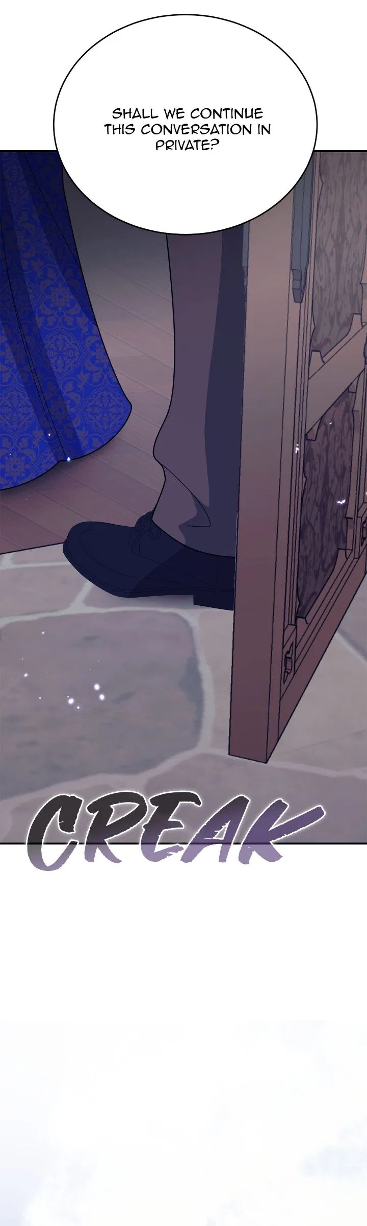 Hawar in the Winter Garden Chapter 70 – Page 41