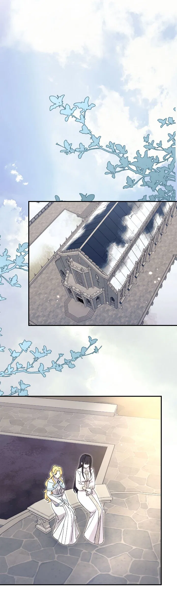 Hawar in the Winter Garden Chapter 70 – Page 42