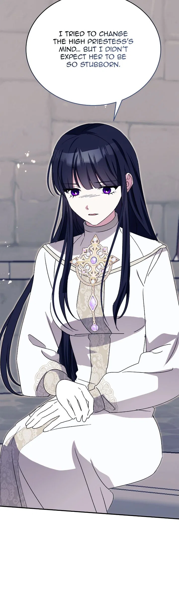 Hawar in the Winter Garden Chapter 70 – Page 44