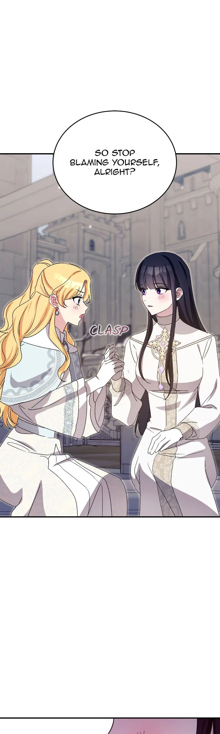 Hawar in the Winter Garden Chapter 70 – Page 48