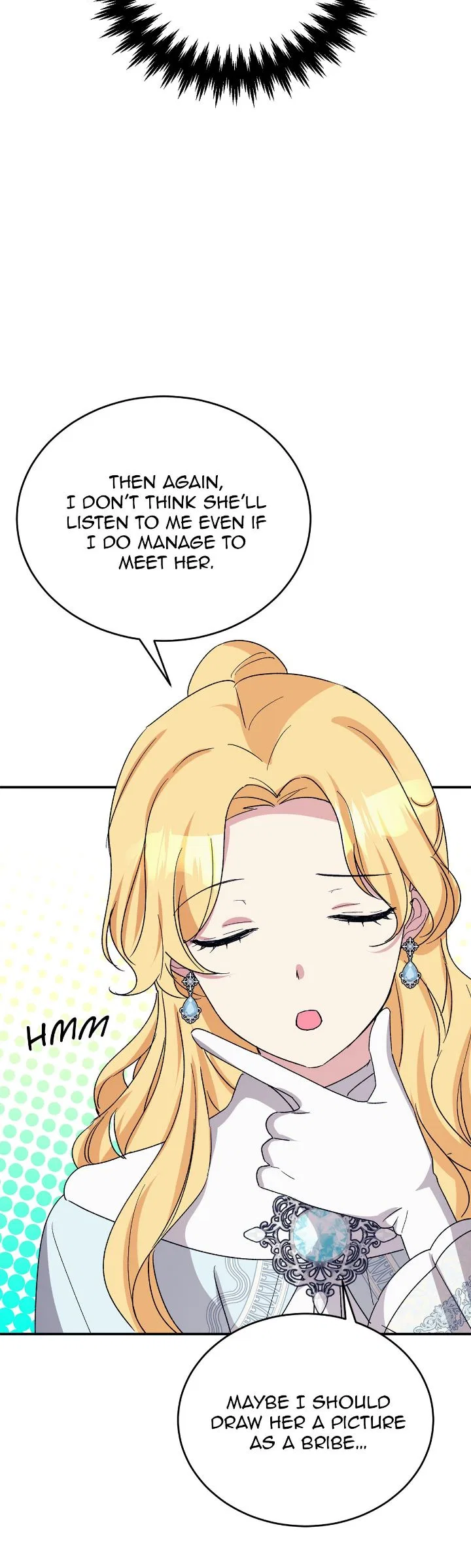 Hawar in the Winter Garden Chapter 70 – Page 51