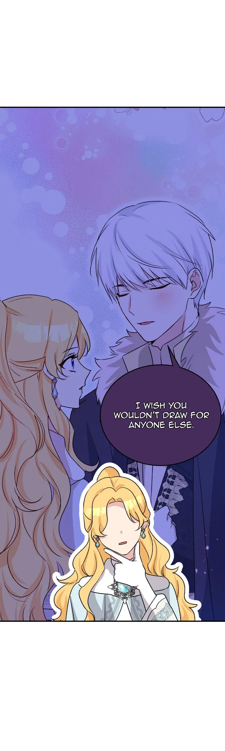 Hawar in the Winter Garden Chapter 70 – Page 52