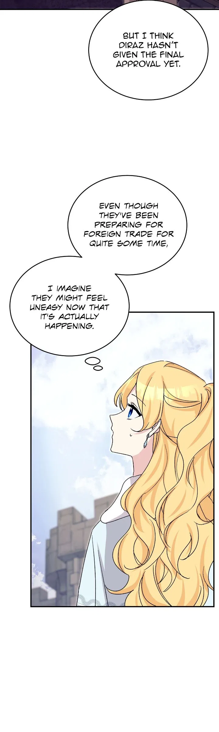 Hawar in the Winter Garden Chapter 70 – Page 55