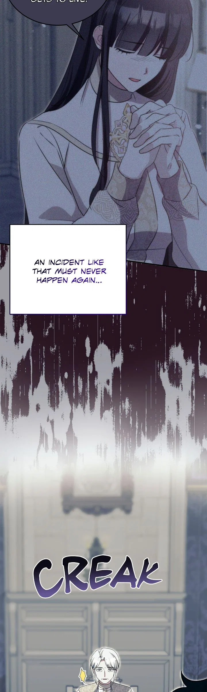 Hawar in the Winter Garden Chapter 69 – Page 4