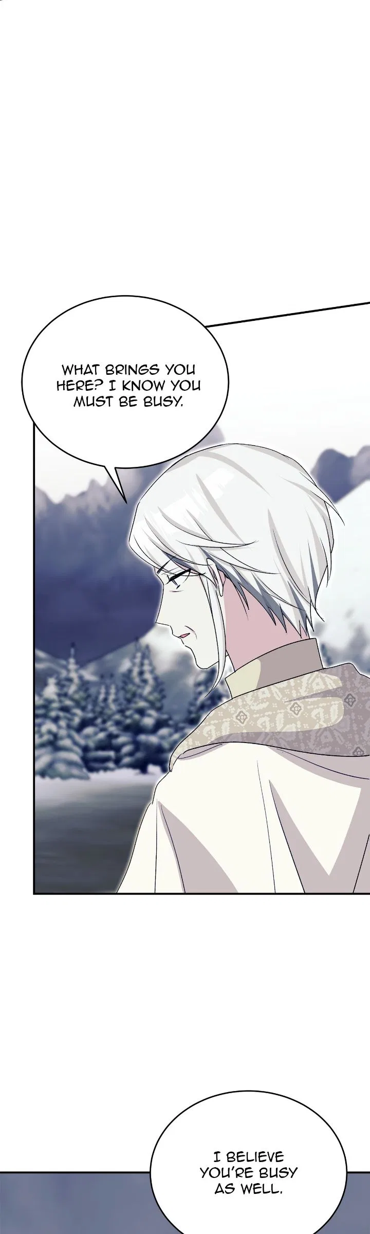Hawar in the Winter Garden Chapter 69 – Page 12