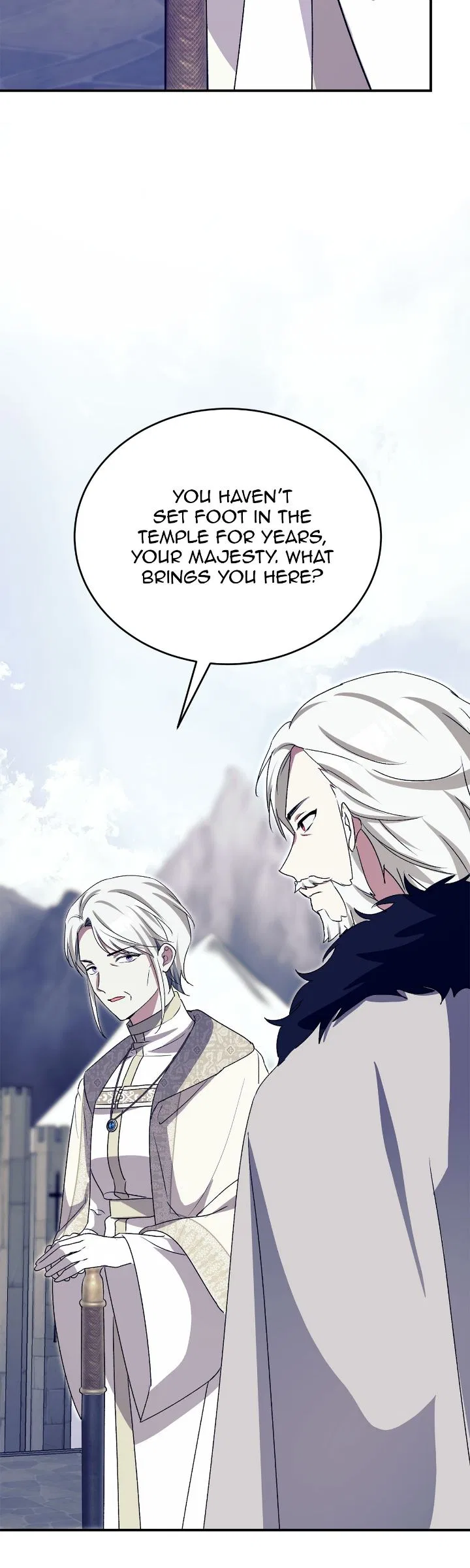 Hawar in the Winter Garden Chapter 69 – Page 14