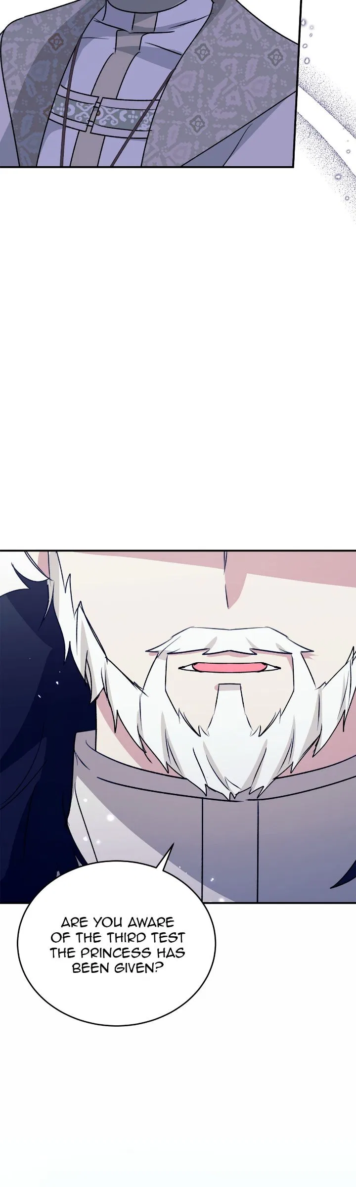 Hawar in the Winter Garden Chapter 69 – Page 17
