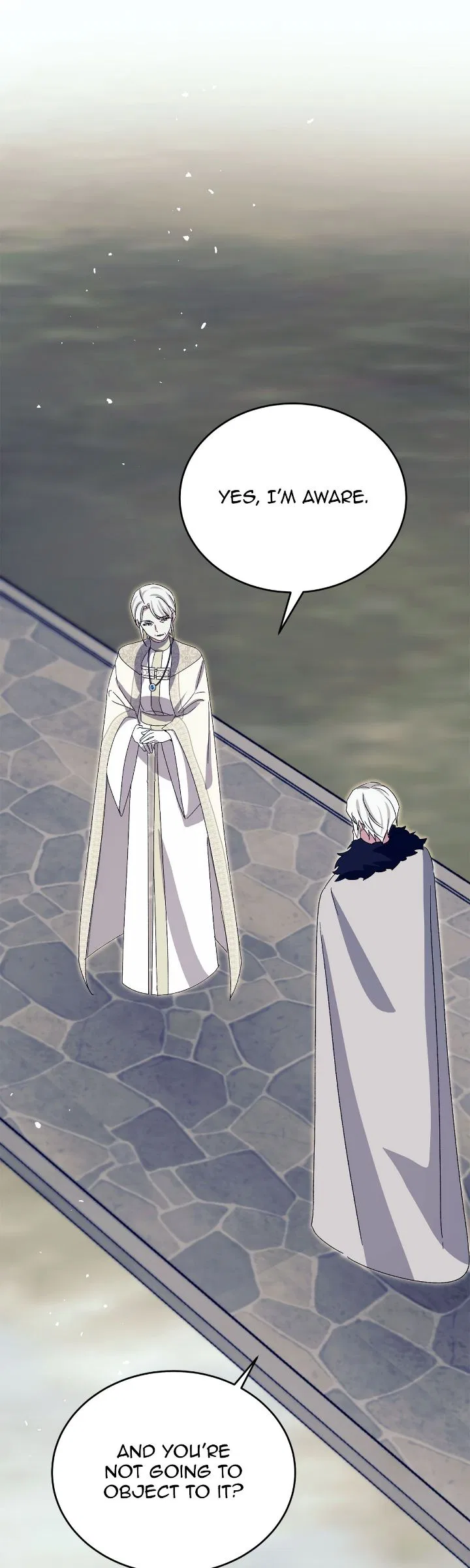 Hawar in the Winter Garden Chapter 69 – Page 18