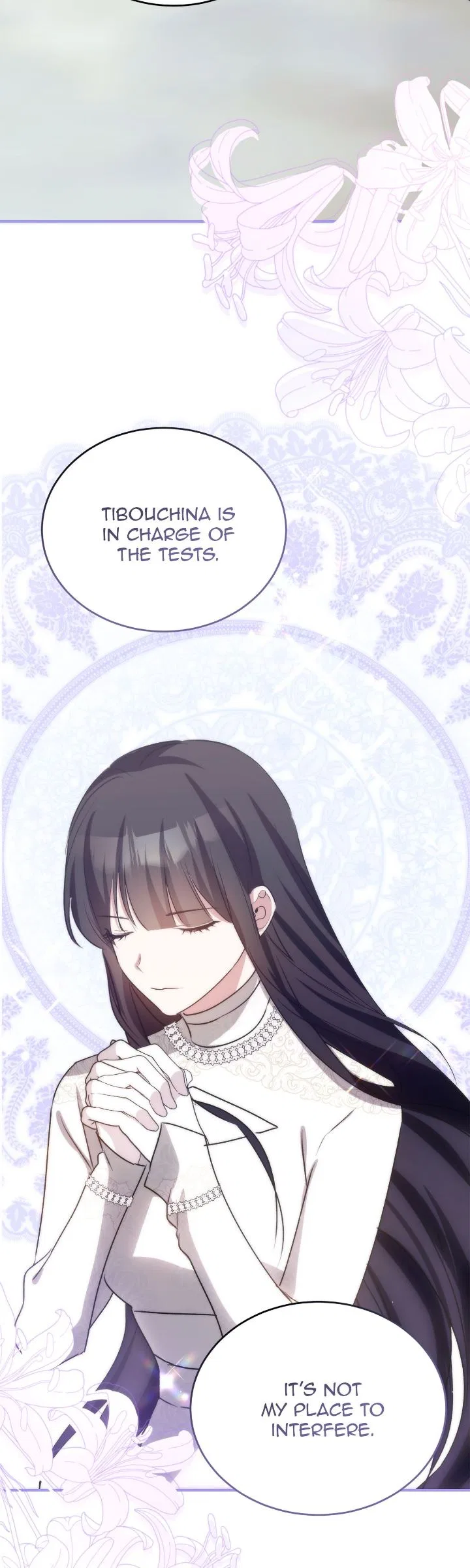 Hawar in the Winter Garden Chapter 69 – Page 19