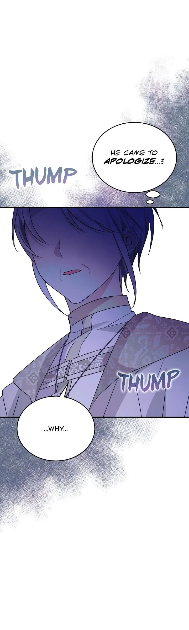 Hawar in the Winter Garden Chapter 69 – Page 26