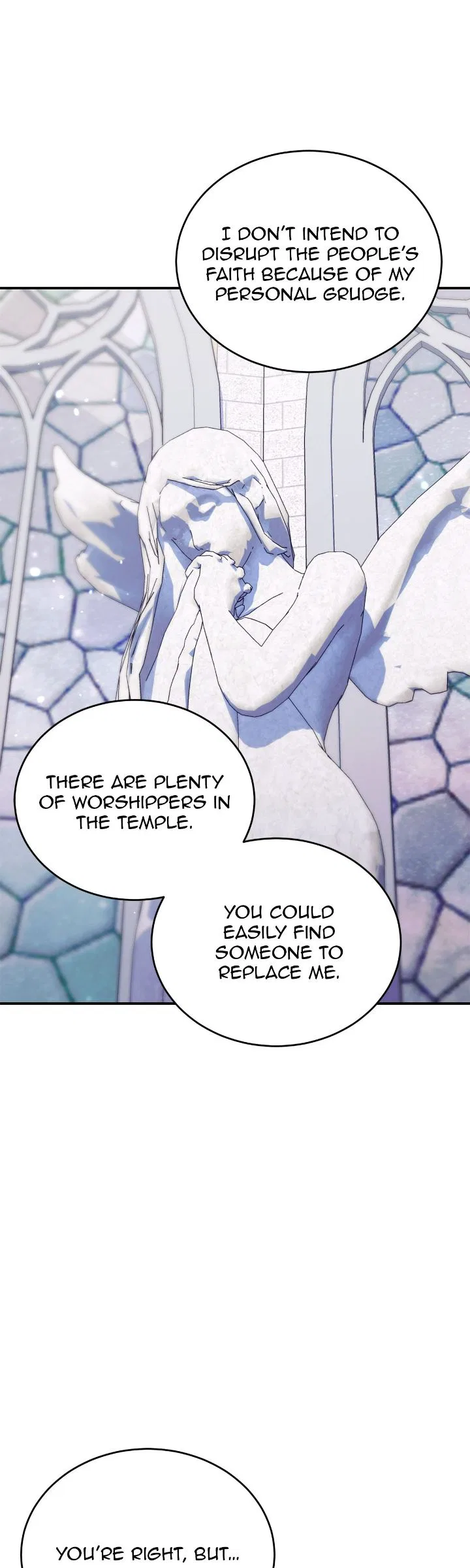 Hawar in the Winter Garden Chapter 69 – Page 30