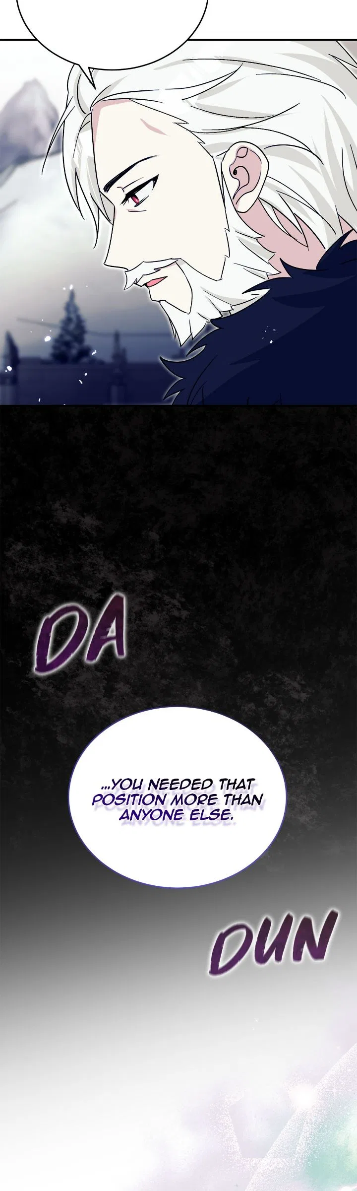 Hawar in the Winter Garden Chapter 69 – Page 31