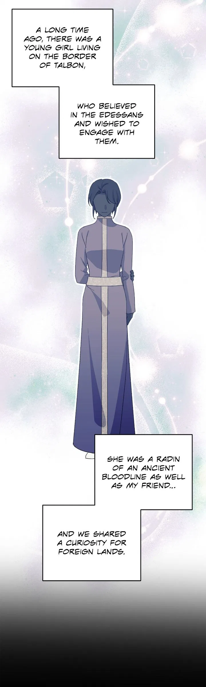 Hawar in the Winter Garden Chapter 69 – Page 32