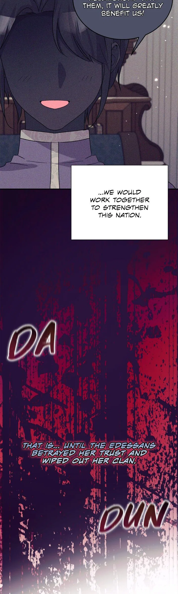 Hawar in the Winter Garden Chapter 69 – Page 35