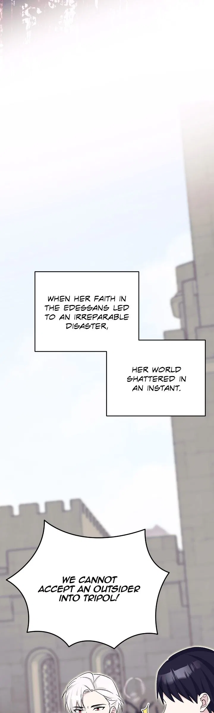 Hawar in the Winter Garden Chapter 69 – Page 36