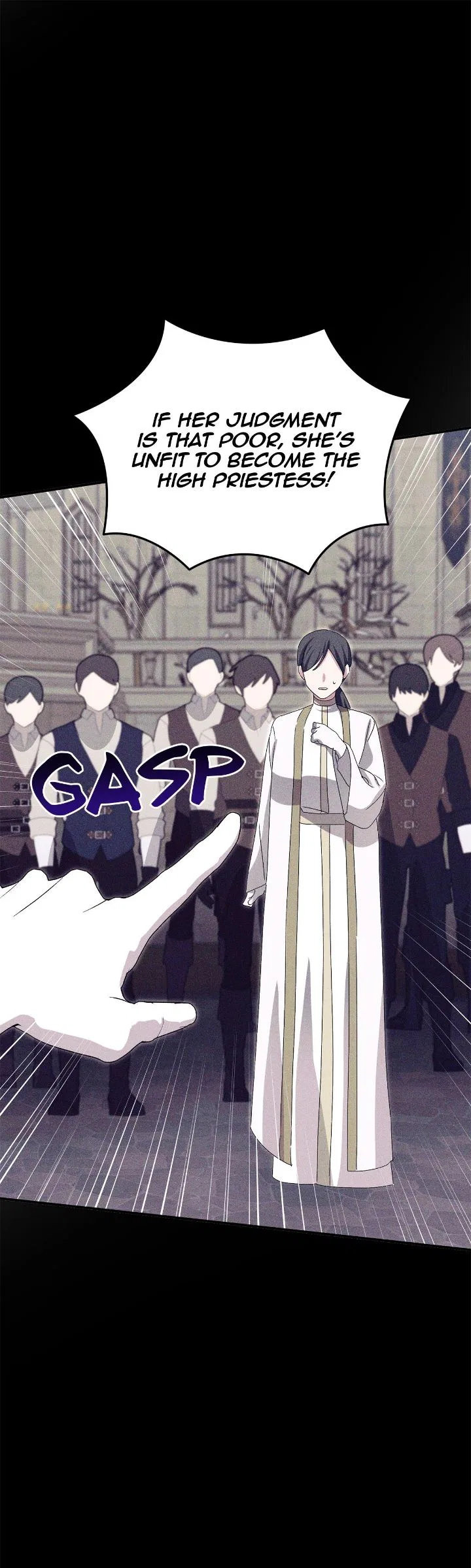 Hawar in the Winter Garden Chapter 69 – Page 38