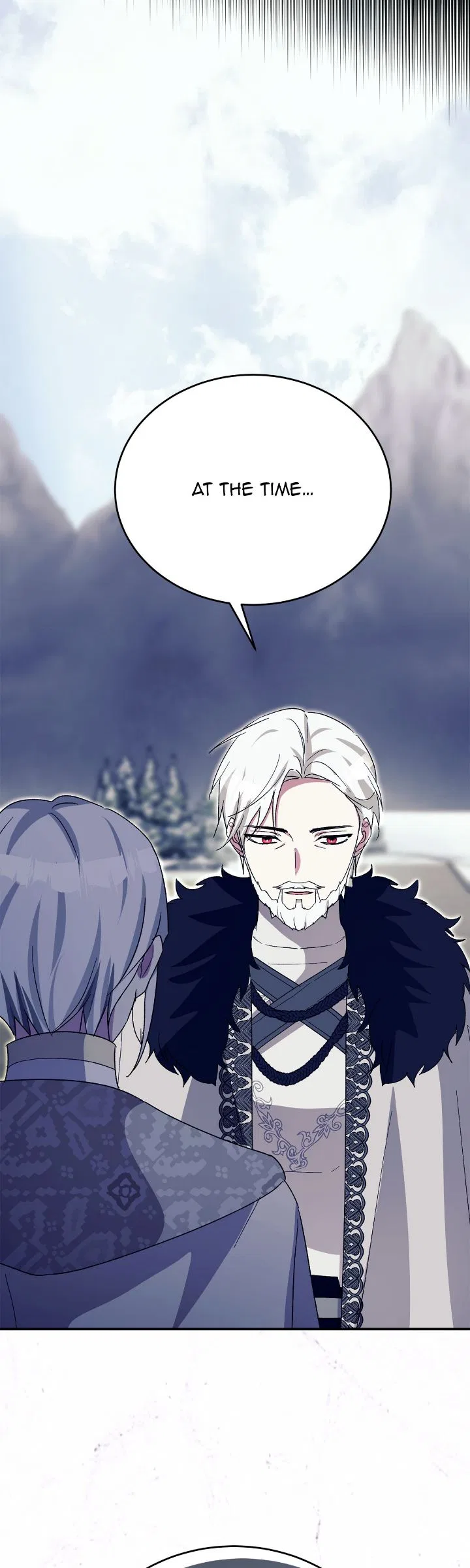 Hawar in the Winter Garden Chapter 69 – Page 40